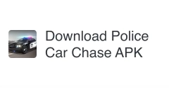 دانلود مود بازی Police Car Chase: Smashing Cop برای اندروید
