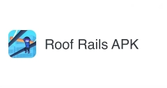 دانلود مود بازی ریل های سقف Roof Rails برای اندروید