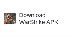 دانلود مود بازی اعتصاب جنگی WarStrike برای اندروید