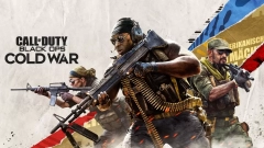 دانلود نسخه کرک شده بازی Call of Duty Black Ops Cold War برای کامپیوتر