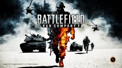دانلود بازی 2 Battlefield: Bad Company برای کامپیوتر 