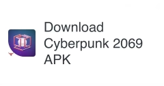 دانلود مود Cyberpunk 2069 – بازی اکشن سایبرپانک 2069 برای اندروید
