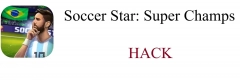 دانلود مود Soccer Star: Super Champs - بازی ستاره فوتبال: سوپر قهرمانان اندروید