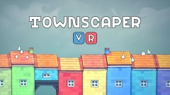 دانلود مود Townscaper - بازی جذاب شهرساز اندروید