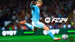 خرید ارزان بازی فیفا 24 - اکانت اورجینال استیم