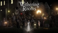 دانلود Withering Rooms - بازی ترسناک اتاق های پژمرده کامپیوتر