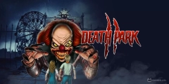 دانلود مود Death Park 2 - بازی ماجراجویی پارک مرگ 2 اندروید