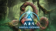 دانلود بازی ARK Scorched Earth Ascended برای کامپیوتر