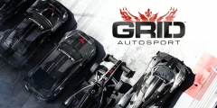 دانلود مود GRID Autosport - بازی مسابقه ای گرید اتواسپرت اندروید