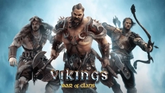 دانلود مود Vikings: War of Clans - بازی نبرد قبایل وایکینگ ها اندروید