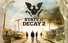 دانلود بازی State of Decay 2 برای کامپیوتر