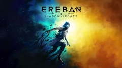 دانلود بازی Ereban Shadow Legacy میراث سایه اربان برای کامپیوتر