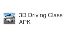 دانلود مود 3D Driving Class - بازی کلاس رانندگی سه بعدی اندروید
