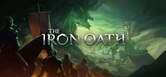 دانلود بازی The Iron Oath سوگند آهنین برای کامپیوتر