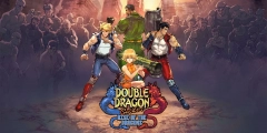 دانلود بازی Double Dragon Gaiden Rise Of The Dragons برای کامپیوتر