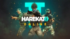 دانلود مود Harekat 2: Online - بازی شبیه سازی کمپین 2 آنلاین اندروید