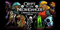 دانلود بازی Crypt of the NecroDancer – Hatsune Miku برای کامپیوتر
