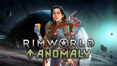 دانلود بازی کم حجم RimWorld Anomaly v1.5.4062 برای کامپیوتر