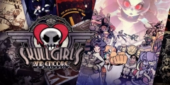 دانلود بازی Skullgirls – 2nd Encore Marie برای کامپیوتر