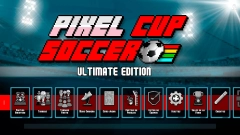 دانلود بازی Pixel Cup Soccer – Ultimate Edition برای کامپیوتر