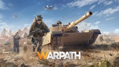 دانلود مود Warpath: Ace Shooter - بازی اکشن و جذاب مسیر جنگ اندروید