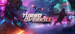 دانلود بازی Turbo Overkill برای کامپیوتر
