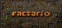 دانلود بازی Factorio v1.1.107 برای کامپیوتر