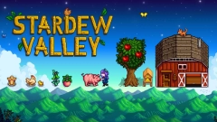 دانلود بازی Stardew Valley v1.6.5 برای کامپیوتر