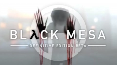 دانلود بازی Black Mesa Definitive Edition برای کامپیوتر