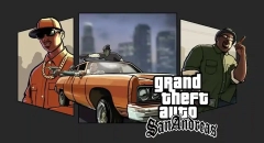 دانلود GTA: San Andreas v2.11.32 - بازی سن اندریاس اندروید + مود