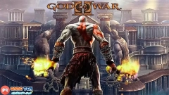 دانلود God Of War II - بازی خدای جنگ 2 برای کامپیوتر و اندروید