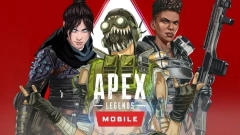 دانلود مود Apex Legends Mobile - بازی آنلاین اپکس لجندز اندروید