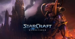 دانلود بازی StarCraft Remastered برای کامپیوتر
