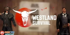 دانلود مود بازی Westland Survival 7.4.0 برای اندروید