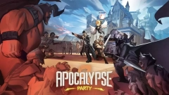 دانلود بازی Apocalypse Party برای کامپیوتر