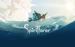دانلود مود Spiritfarer Netflix Edition - بازی تاکسی ارواح نتفلیکس اندروید