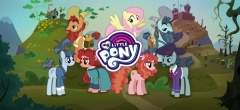 دانلود مود My Little Pony: Magic Princess - بازی اسب کوچک من اندروید