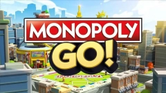 دانلود مود MONOPOLY GO! 1.21.2 - بازی جذاب مونوپولی اندروید
