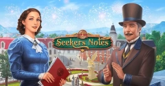 دانلود مود Seekers Notes - بازی یادداشت های جستجوگران اندروید