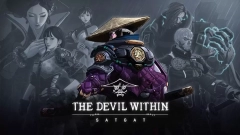 دانلود بازی The Devil Within Satgat برای کامپیوتر
