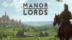 دانلود بازی Manor Lords برای کامپیوتر