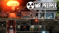 دانلود بازی Mr Prepper – Animal Farm برای کامپیوتر
