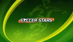 دانلود مود بازی ورزشی ستارگان فوتبال Soccer Stars 35.3.6 برای اندروید