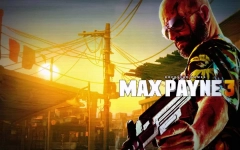 دانلود بازی Max Payne 3: Complete Edition برای کامپیوتر