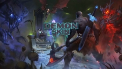 دانلود بازی Demon Skin برای کامپیوتر