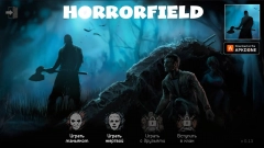 دانلود مود Horrorfield Multiplayer horror - بازی اردوگاه وحشت اندروید