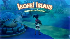 دانلود بازی Ikonei Island – Castaway Collection برای کامپیوتر