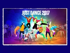 دانلود بازی Just Dance 2017 برای کامپیوتر