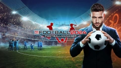 دانلود بازی WE ARE FOOTBALL 2024 برای کامپیوتر