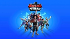 دانلود بازی Wild Card Football – Legacy WR Pack برای کامپیوتر